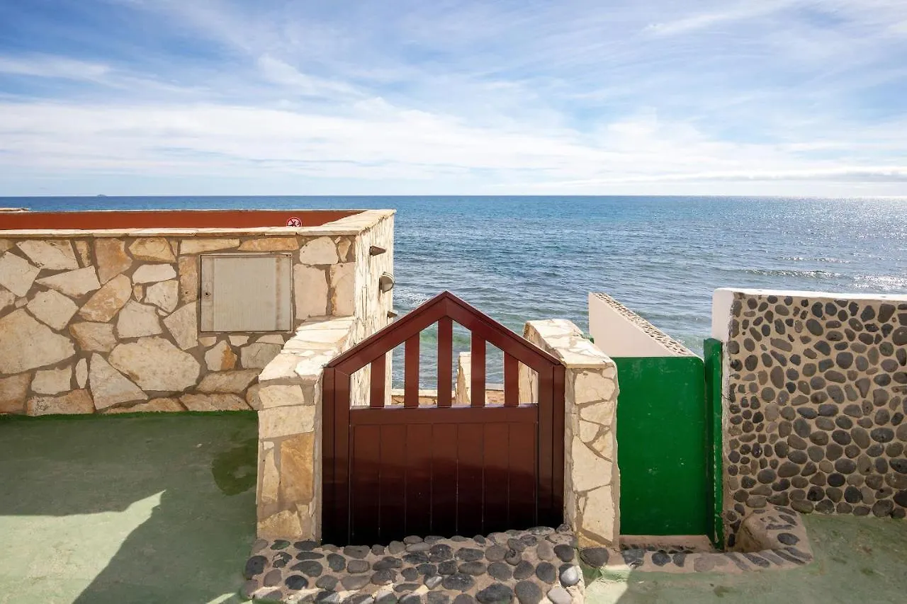 Holiday home Casa Nostra Villa Pajara  Spain