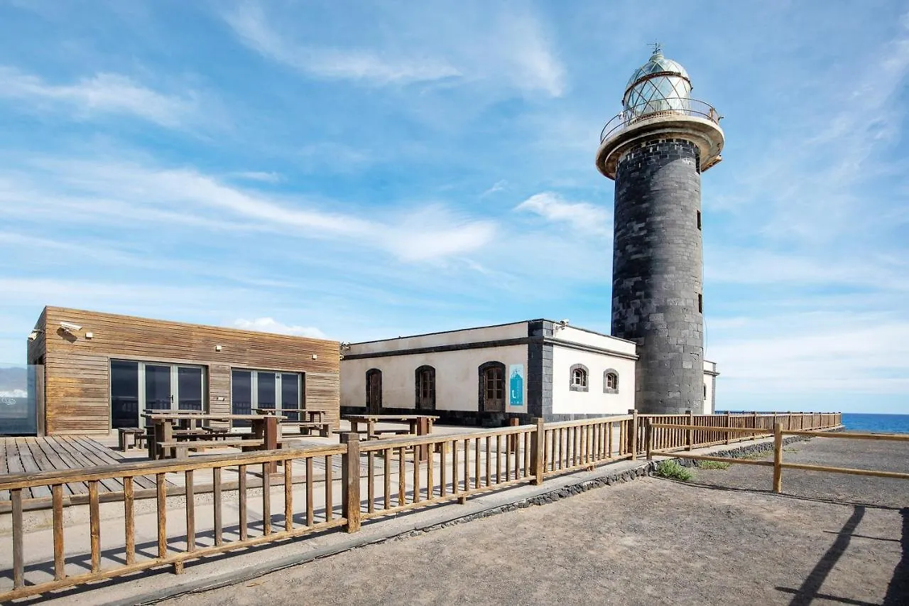 Casa Nostra Villa Pajara  Pajara (Fuerteventura)