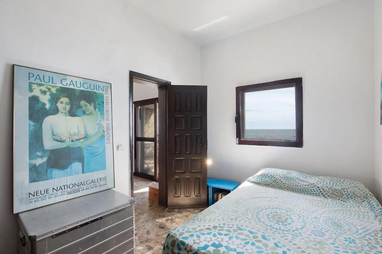 Casa Nostra Villa Pajara  0*, Pajara (Fuerteventura)
