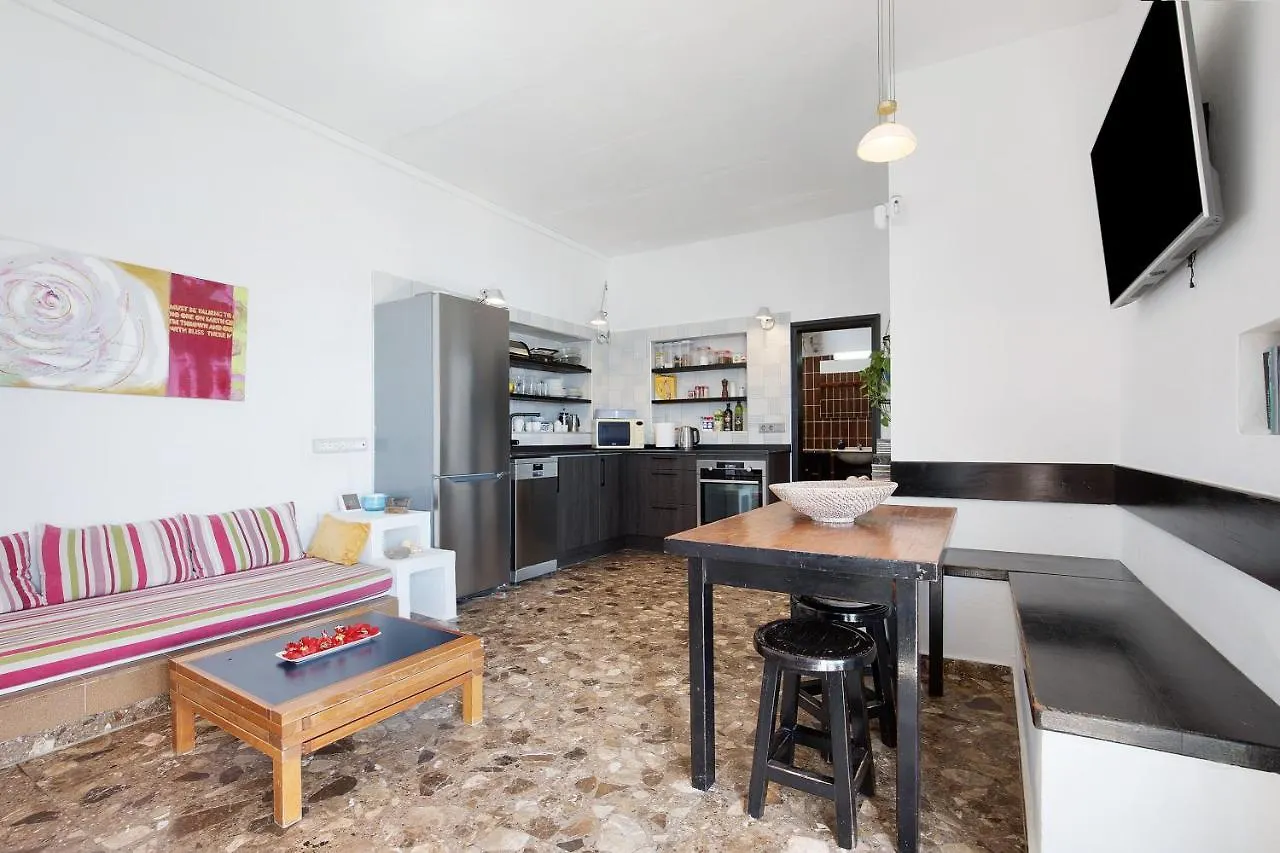Casa Nostra Villa Pajara  Holiday home