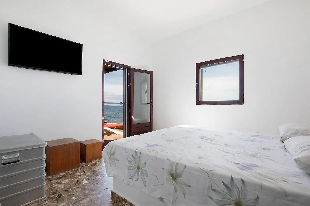 Casa Nostra Villa Pajara  Spain