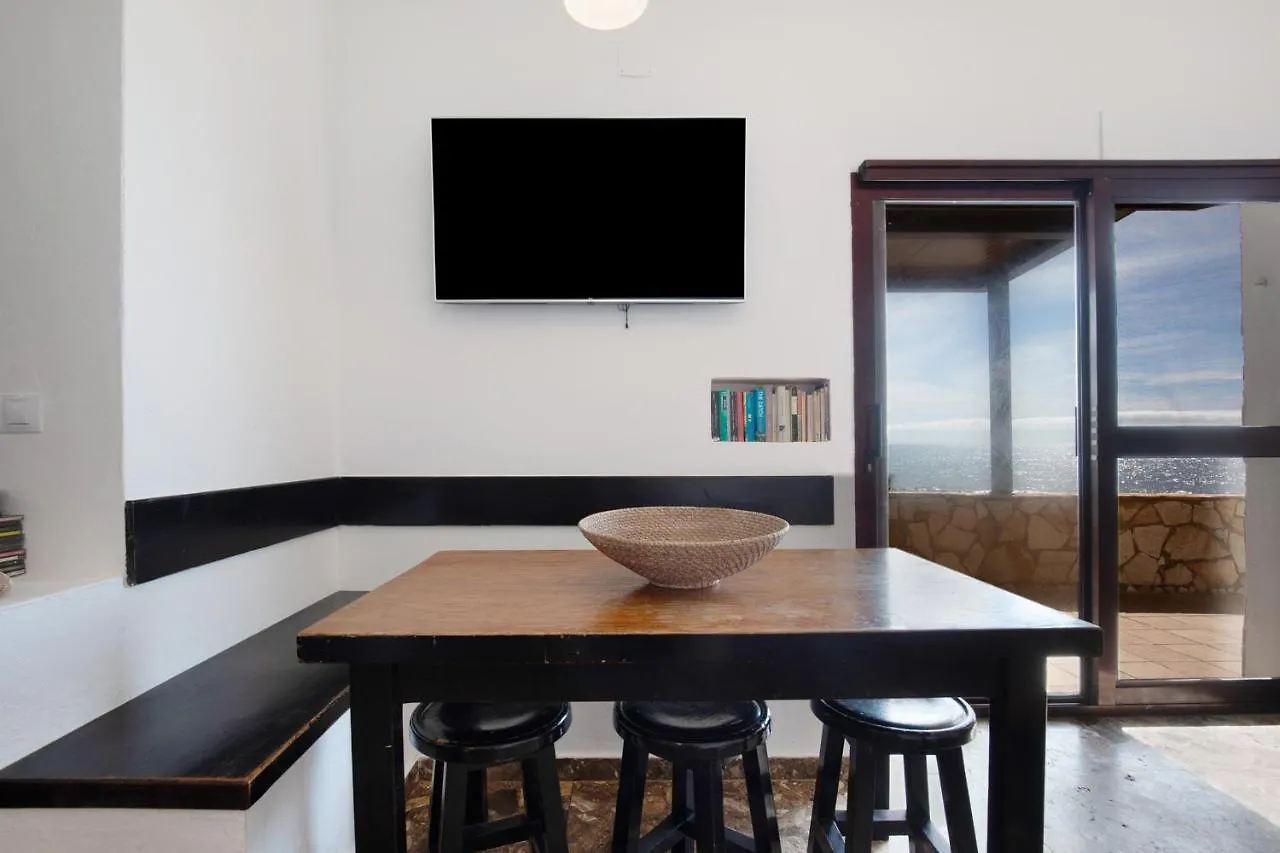 Casa Nostra Villa Pajara  Holiday home Pajara (Fuerteventura)
