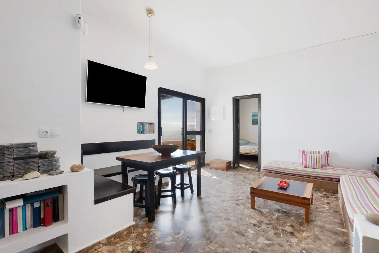 Casa Nostra Villa Pajara  0*, Pajara (Fuerteventura) Spain