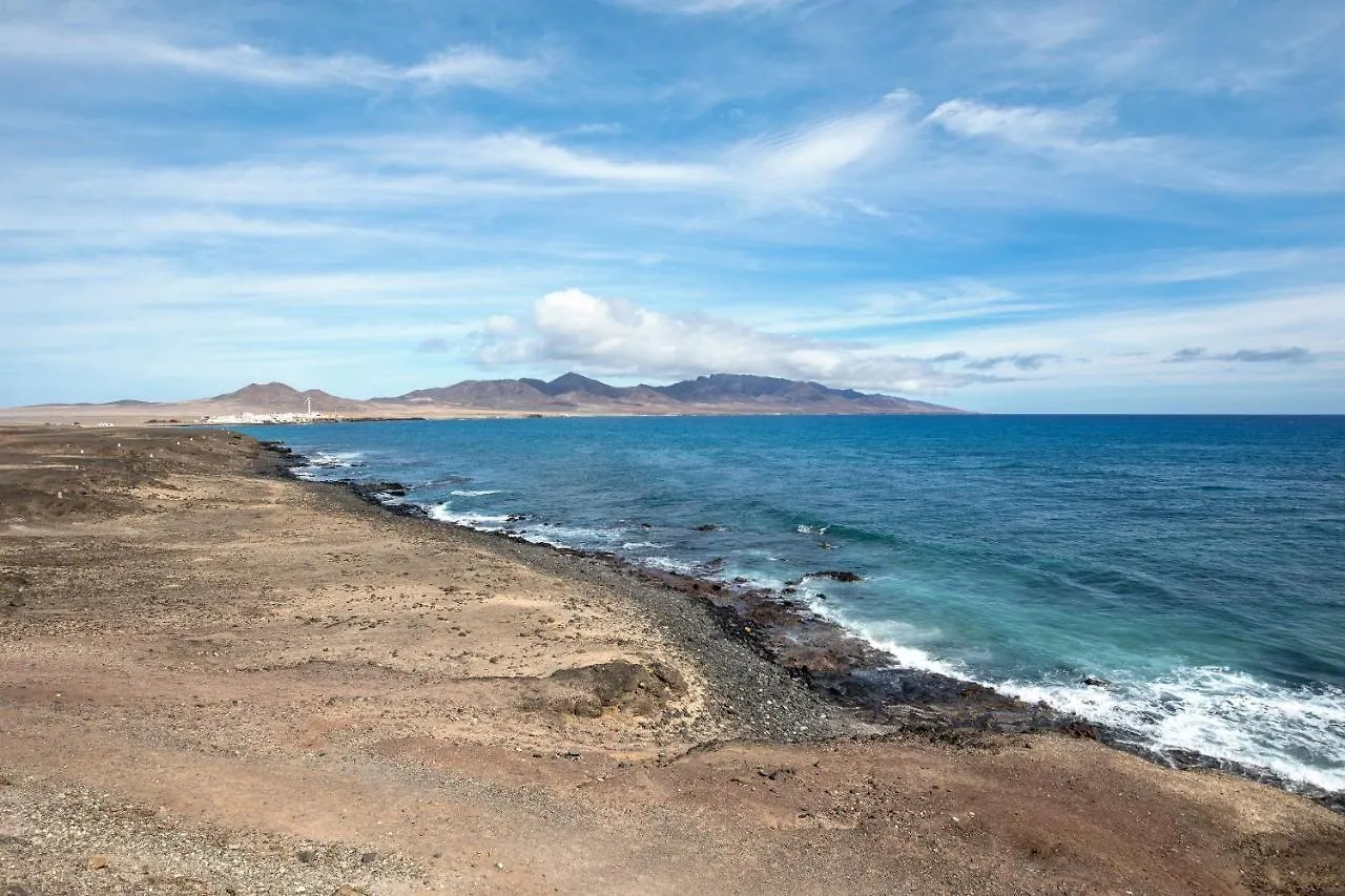 Casa Nostra Villa Pajara  Holiday home Pajara (Fuerteventura)