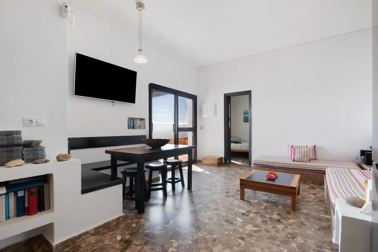 Casa Nostra Villa Pajara  Pajara (Fuerteventura)