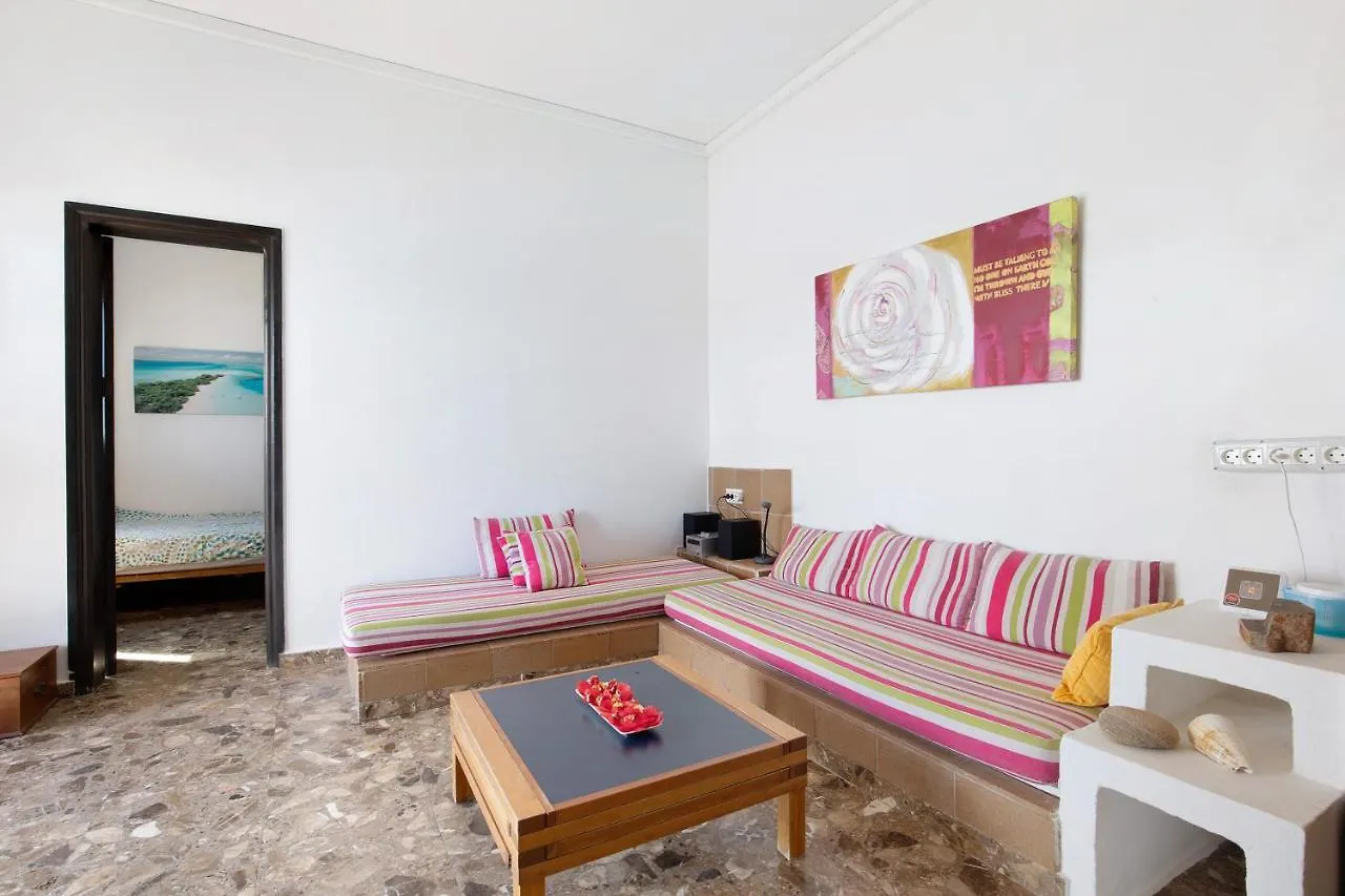 Casa Nostra Villa Pajara  0*, Pajara (Fuerteventura)