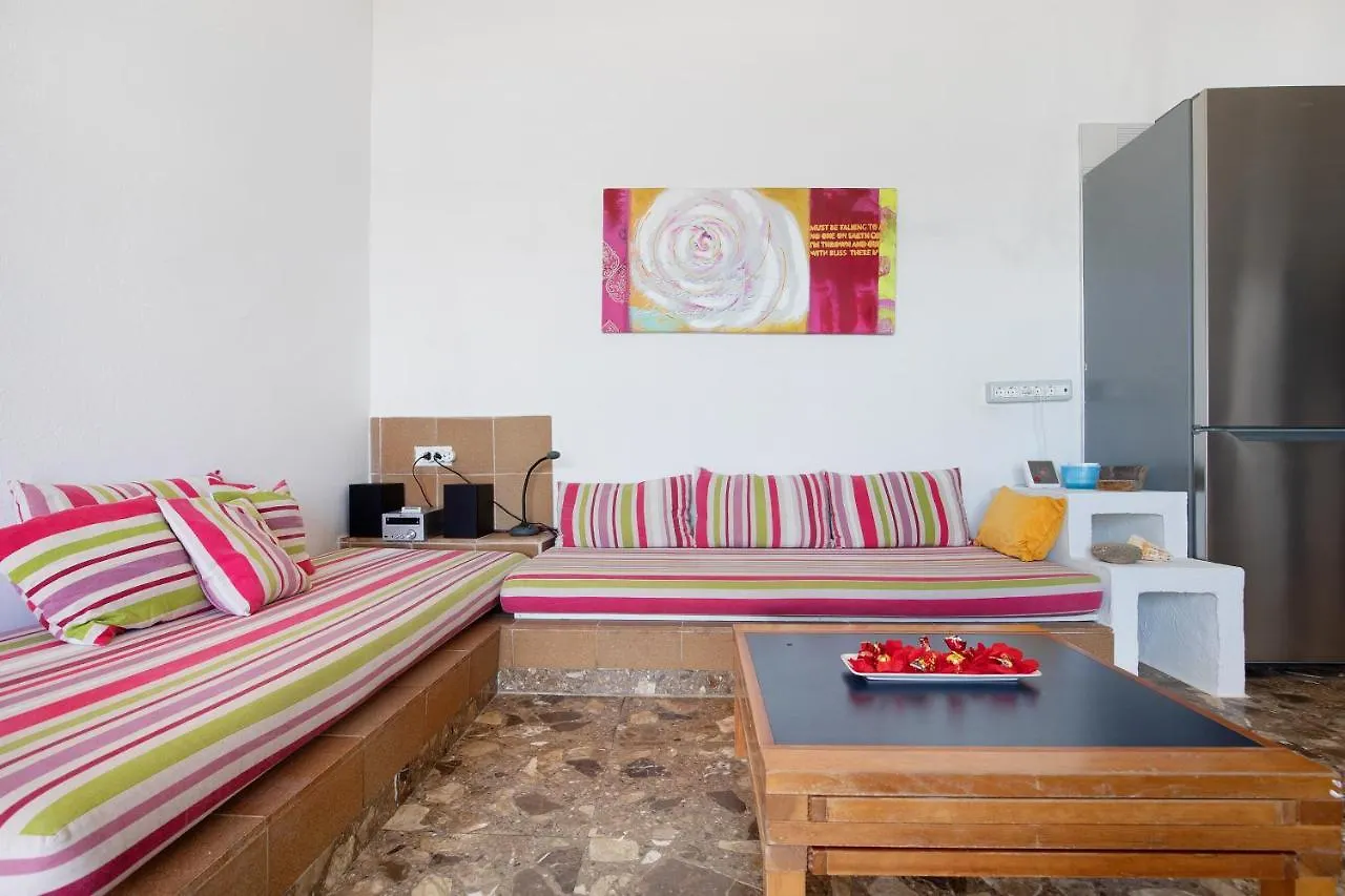 Casa Nostra Villa Pajara  Holiday home