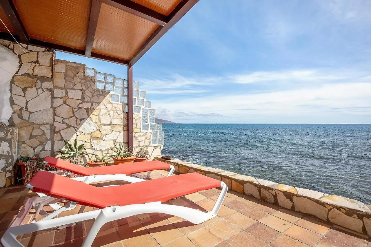 Casa Nostra Villa Pajara