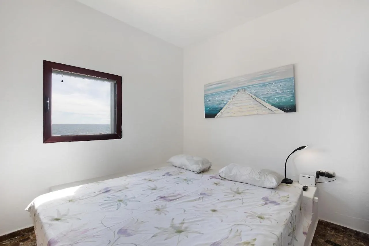 Casa Nostra Villa Pajara  Pajara (Fuerteventura)