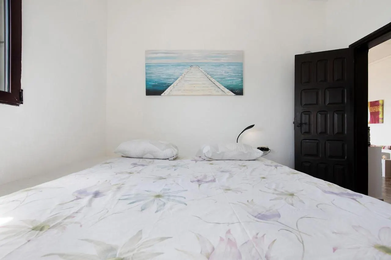 Casa Nostra Villa Pajara  0*, Pajara (Fuerteventura) Spain