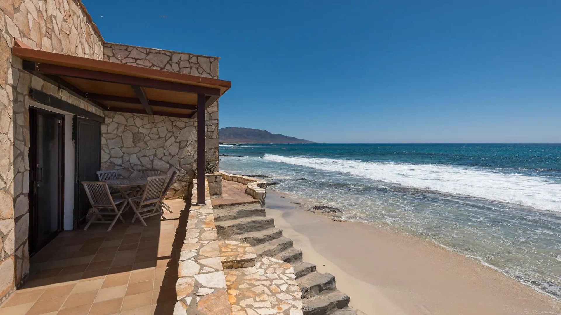Casa Nostra Villa Pajara  Spain