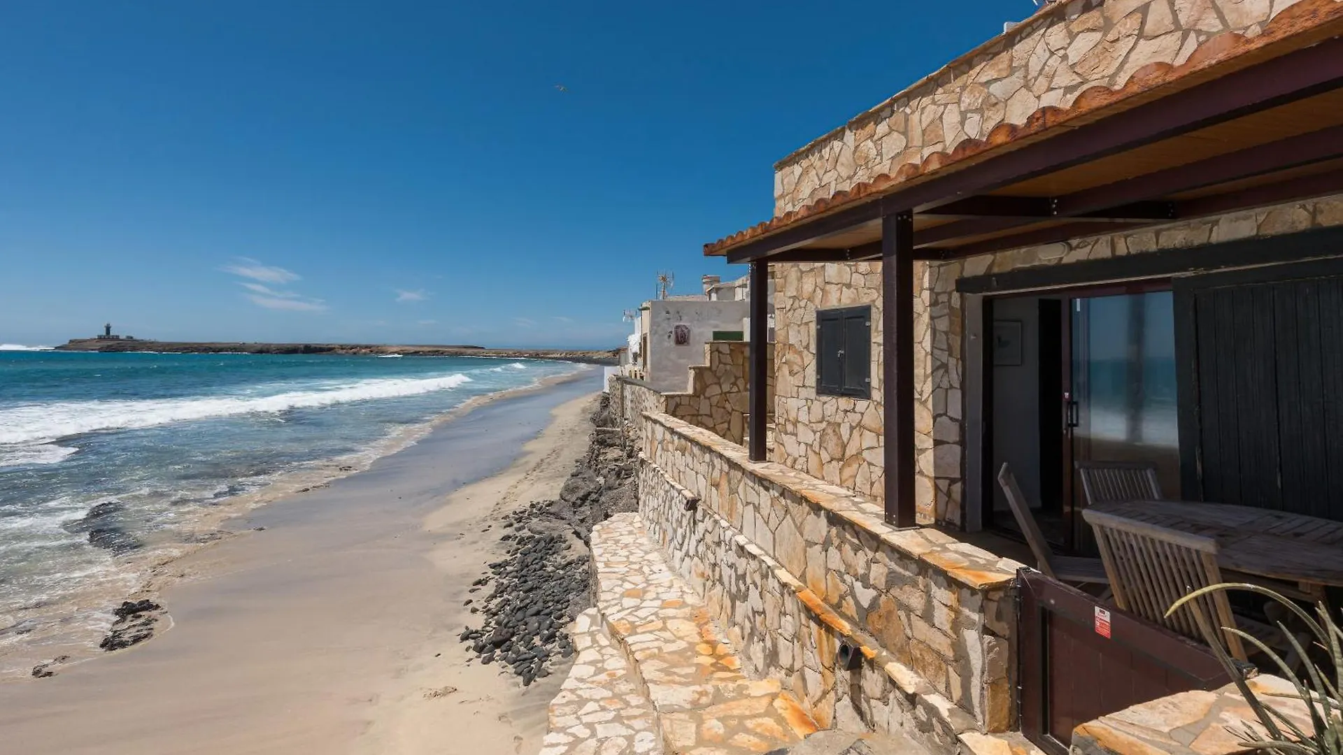 Casa Nostra Villa Pajara  0*, Pajara (Fuerteventura) Spain