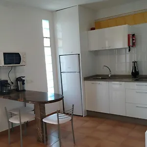 Mariposas Jandía 1 Pájara