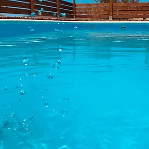 Hébergement de vacances El Remanso, Pájara