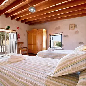 Ferienhaus Andresito, Pájara