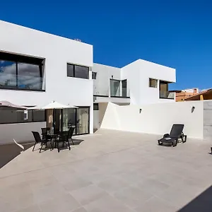 Cuestitas Sol Pájara