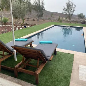 Ferienhaus Casa La Jermosa, Pájara