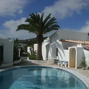 Bungalows El Jardin Pajara (Fuerteventura)