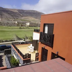 Casa Jandia Ii Pájara