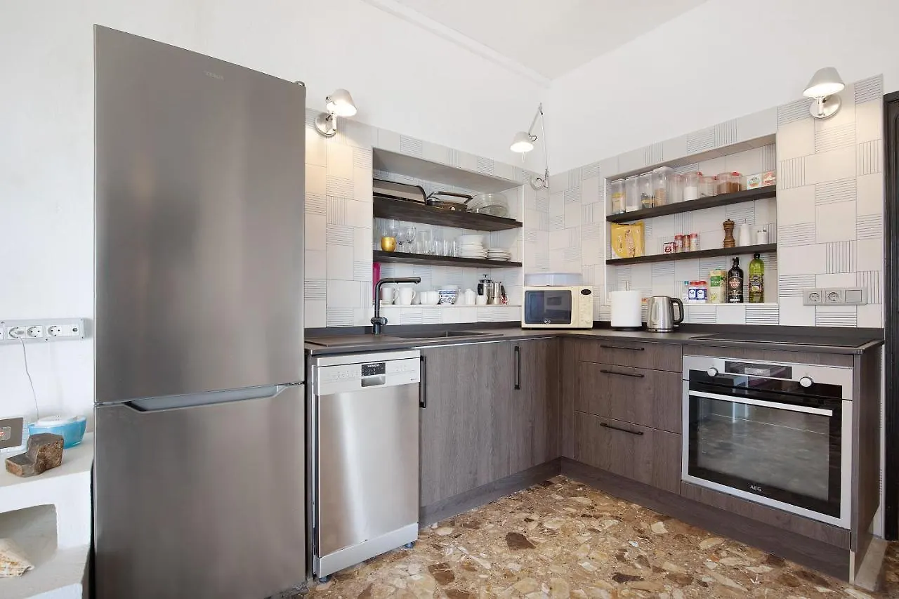 Prázdninový dům Vila Casa Nostra Pájara Španělsko