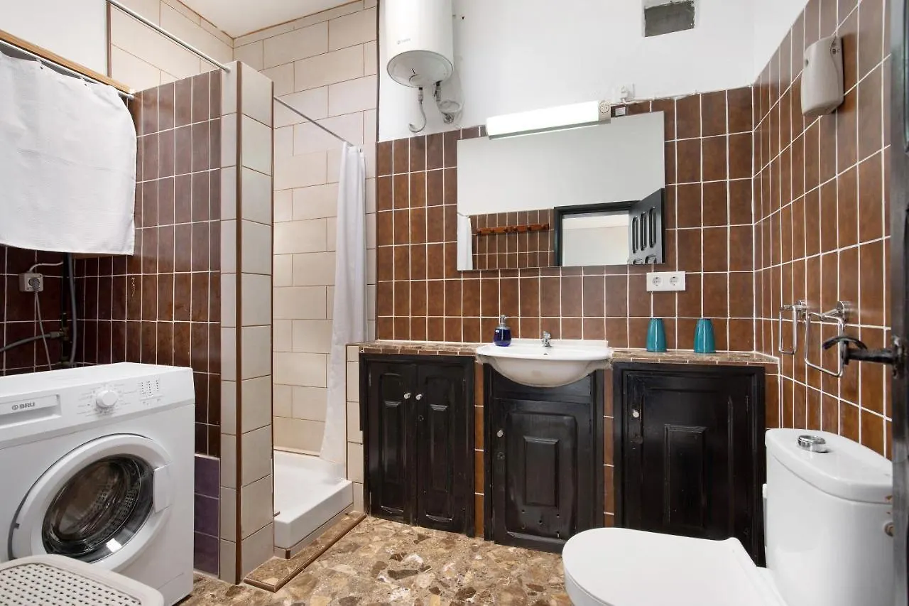 Prázdninový dům Vila Casa Nostra Pájara