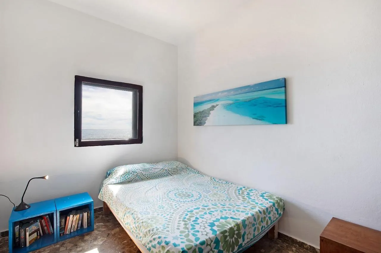 Holiday home Casa Nostra Villa Pajara  Spain