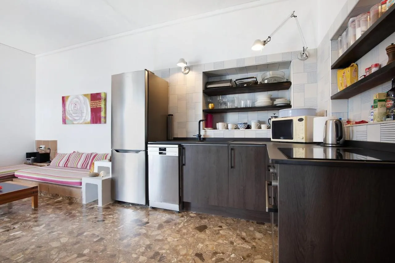 Prázdninový dům Vila Casa Nostra Pájara